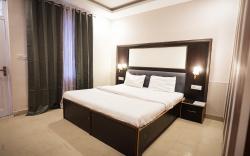 Shaanti Hostel and Coliving