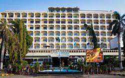 Hotel Mehran