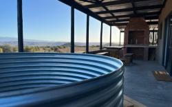 Keurkloof Farm villa of R62