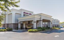 Hampton Inn East Windsor