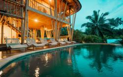 Green Oasis Retreat Bali by Amerta 