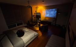 Home. Homestay - The Cozy Westlake