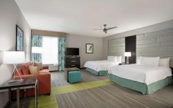 Homewood Suites by Hilton Florence