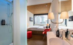citizenM Rotterdam