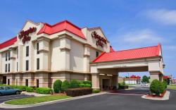 Hampton Inn Warner Robins