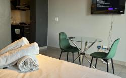 Circa apartment hotel