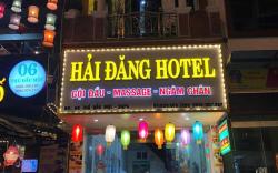 Sapa Central Hai Dang Hotel