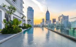 KLCC Quill Residence by Avery⭐10mins to Twin Tower