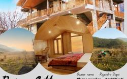 Barpa Cottage Manali