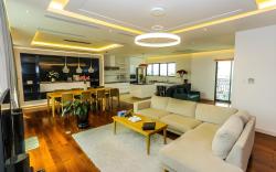 HNC Premier Hotel And Residences