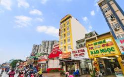  Collection O District Tan Phu - Tien Thang Hotel