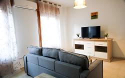 Apartamento Yeseros 10 1B