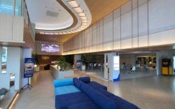 Japanese Minimalist Studio @ Kyo Society