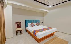 FabHotel New Moshi Grrand