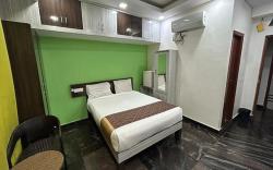 FabHotel Supreme Seven Boutique - Ramamurthy Nagar