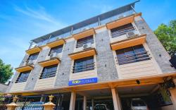 FabHotel Bright Holidays - kate's point Sanctuary,