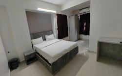 FabHotel Panchsheel Crown