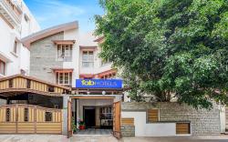 FabHotel Srinidhi Stay Inn