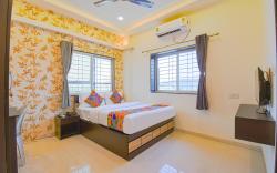 FabHotel Golden Leaf Hinjewadi