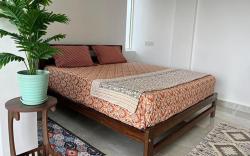 FabHotel The Ashvem Horizon