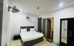 FabHotel Dream Palace IP Extension