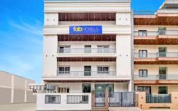 FabHotel Expo Centre Inn