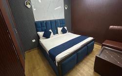 FabHotel Happy Residency