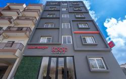 Loop Hostels - HSR