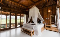 Padi Bali Villa