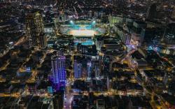 Jason Residencia One Hotel