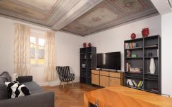 Modern 2BR apartment in Historic Florence