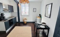 The Penthouse Limoges