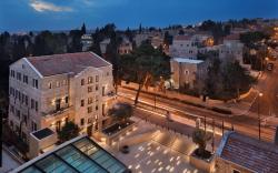 Orient Jerusalem by Isrotel Exclusive Collection
