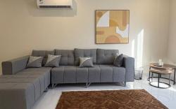 شقة راقية حي الحمراء