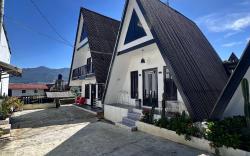 Rahayu Cabin Villa