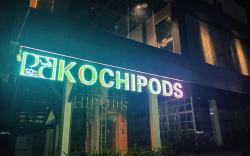 Kochipods