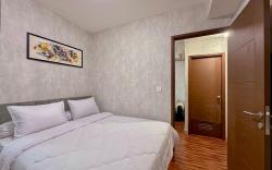 Apartment 2Bedroom Sudirman Suites By Kevin 22