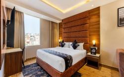 Hotel Linda Inn Near Delhi Airport