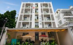 CHOWA HOME ApartHotel – Thao Dien Area