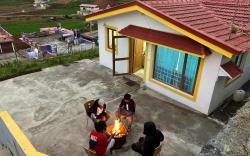 Chillz Heaven Resorts