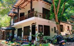 Villa25 Homestay 