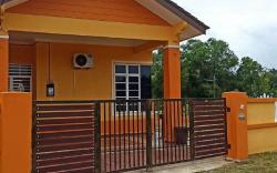 Seri Tuah Homestay @ Kuala Terengganu