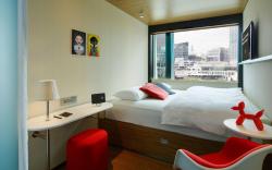 citizenM London Shoreditch