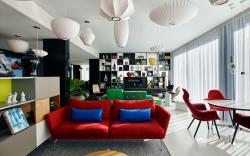 citizenM Amsterdam South