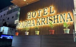 Hotel Drip Inn - Radha Krishna