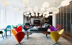 citizenM Tower of London