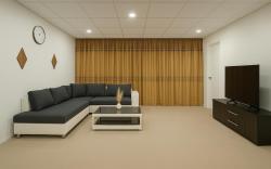 Private room in Menen (border France)