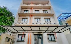 Hotel O near Monas formerly Pondokan Kota Jakarta