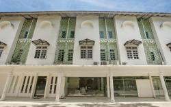 Collection O near Harbour Bay Mall formerly Kansa