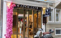 Apollo Hotel & Apartments